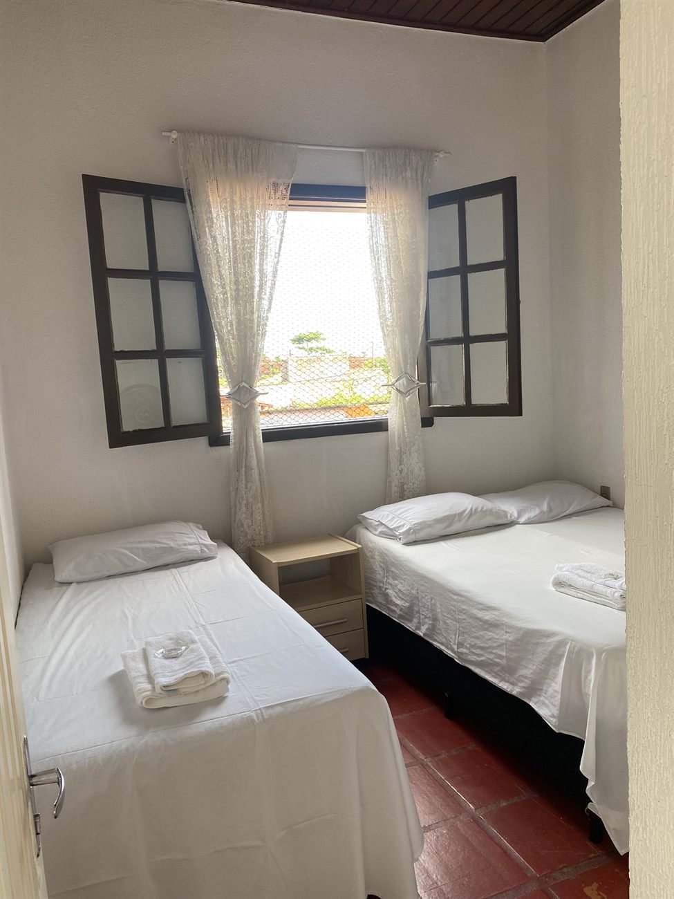 Quarto 4 - foto 1