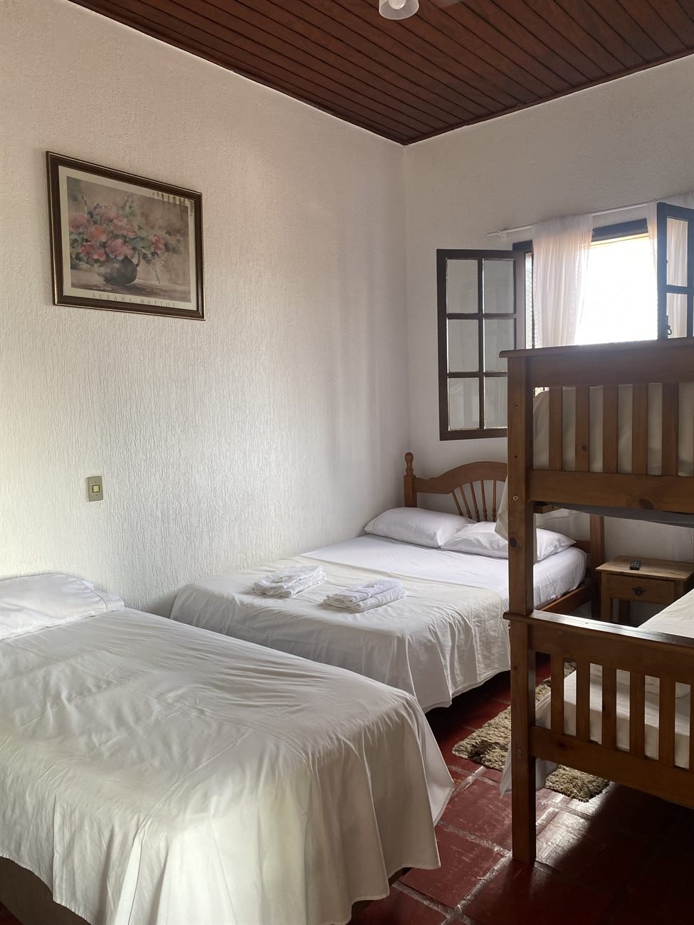 Quarto 5 - foto 1